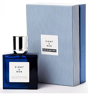 Парфюмерная вода EIGHT & BOB Cap D`Antibes